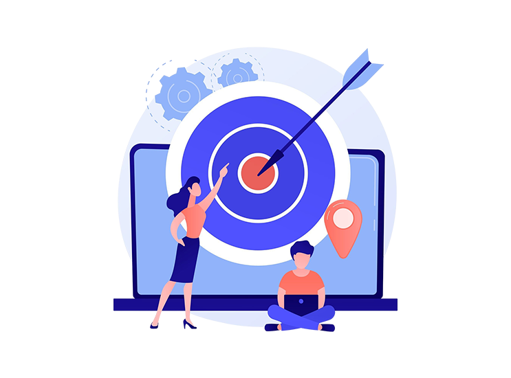 Targeted Reach